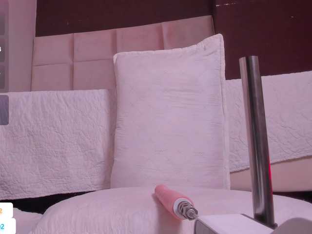 Hanny02 live cam on BongaCams