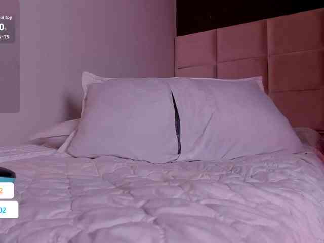 Abby-03 webcam