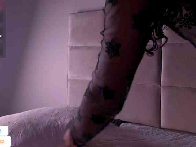 Abby-03 webcam