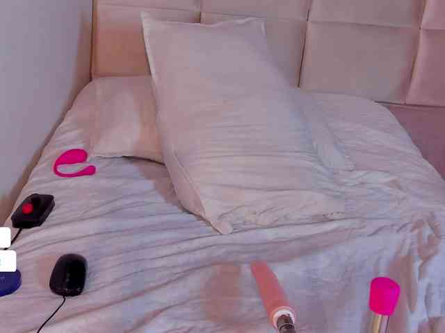 Abby-03 webcam