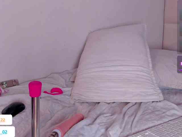 Abby-03 webcam