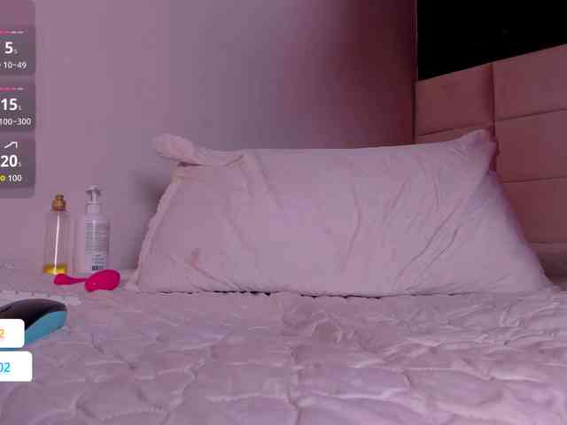Abby-03 webcam