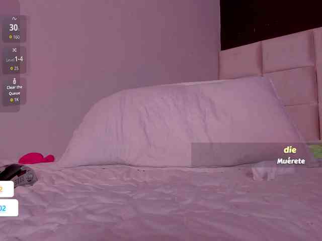 Abby-03 webcam