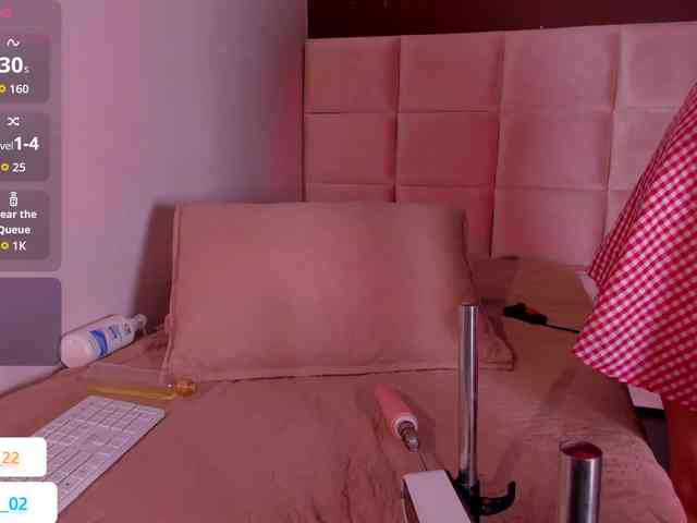 Abby-03 webcam
