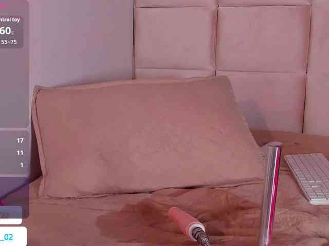 Abby-03 webcam