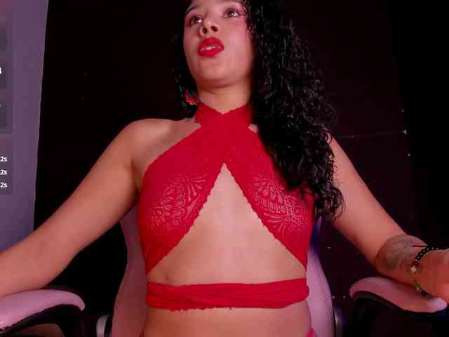 Abby-03 webcam