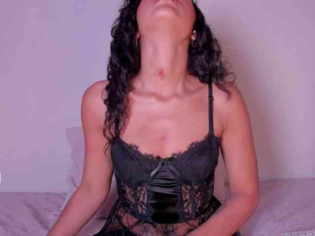Abby-03 webcam