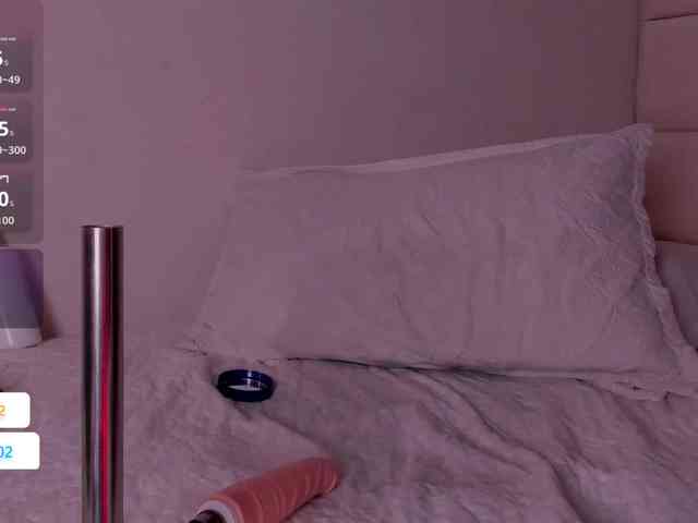 Abby-03 webcam