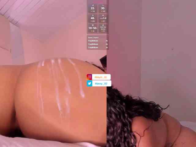 Abby-03 webcam