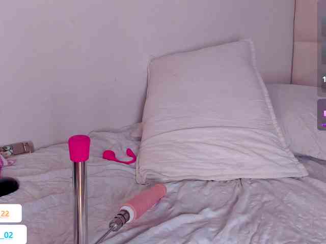 Abby-03 webcam