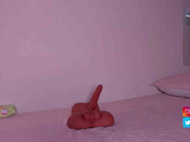 Abby-03's cam show statistics and live stream