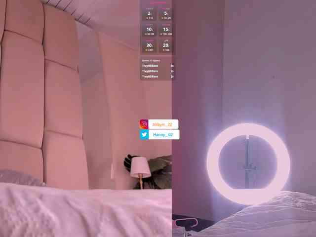 Abby-03 webcam