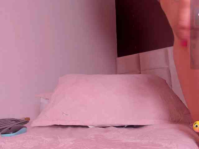 Abby-03 webcam
