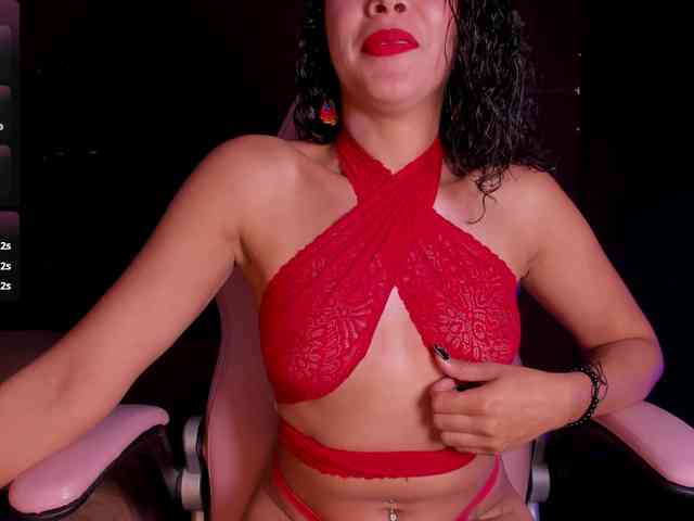 Abby-03 webcam