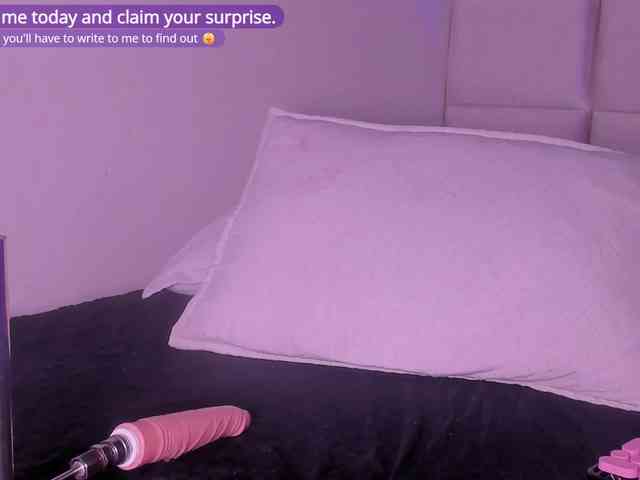 Abby-03 webcam