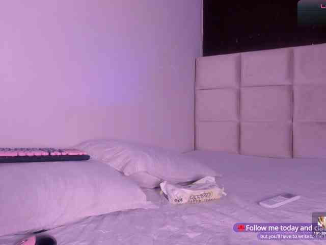 Abby-03 webcam
