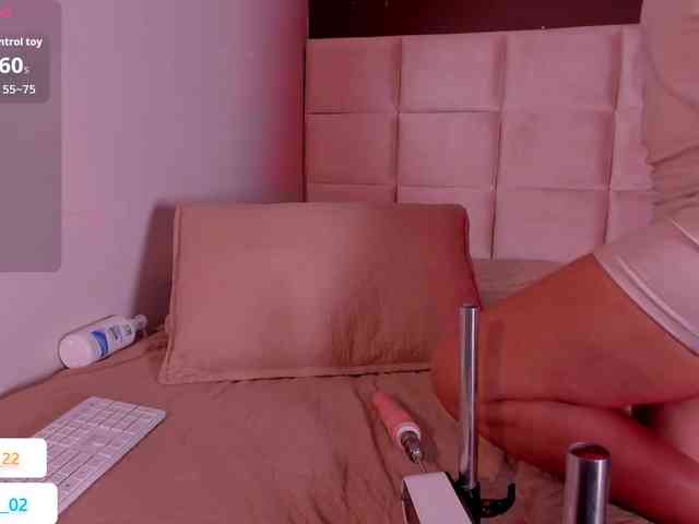 Abby-03 webcam