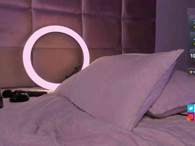 Abby-03 webcam