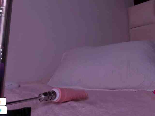 Abby-03 webcam
