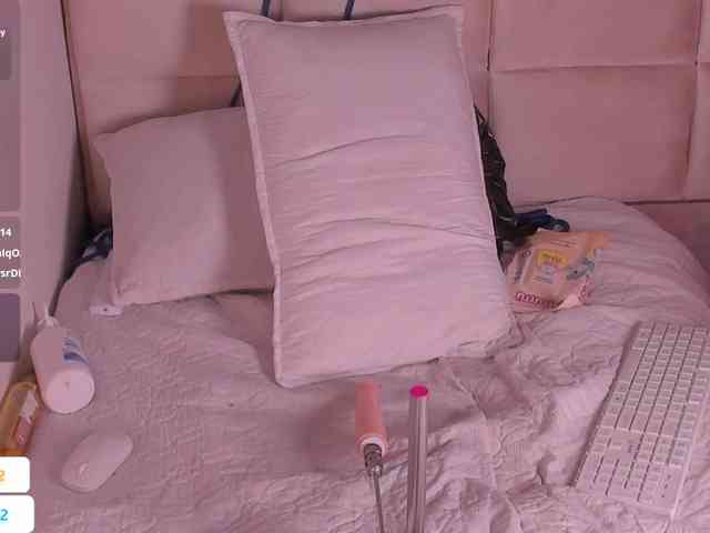Abby-03 webcam