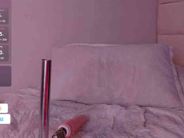 Abby-03 webcam