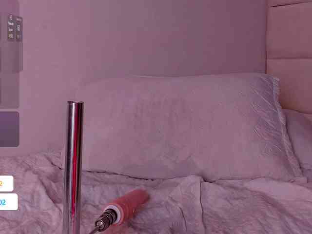 Abby-03 webcam