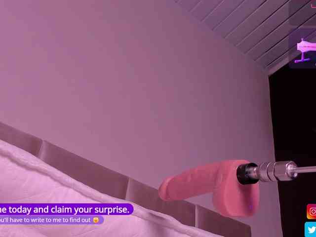 Abby-03 webcam
