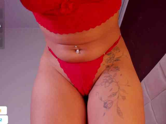 Abby-03 webcam