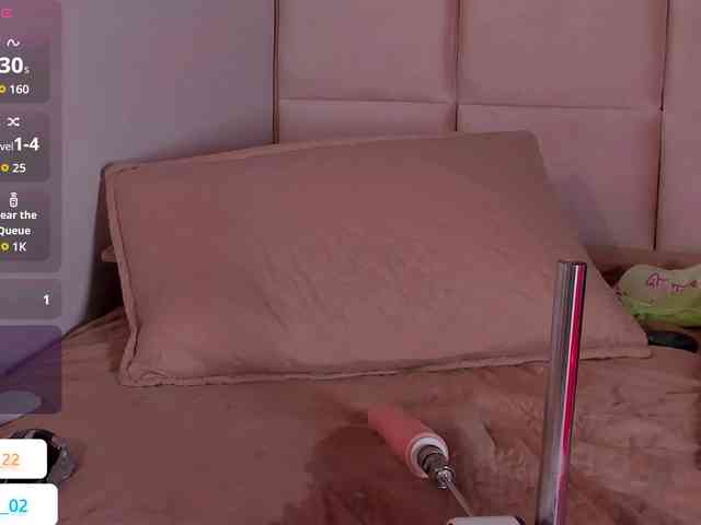 Abby-03 webcam