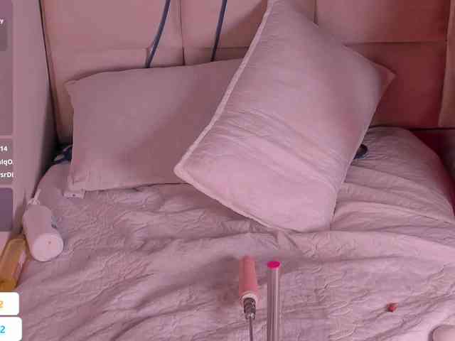 Abby-03 webcam