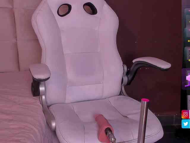 Hanny02 Live Webcam on BongaCams