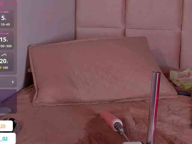 Abby-03 webcam