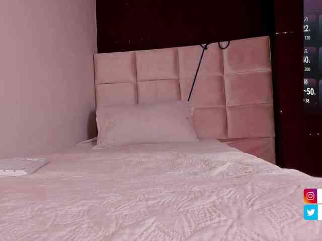 Abby-03 webcam