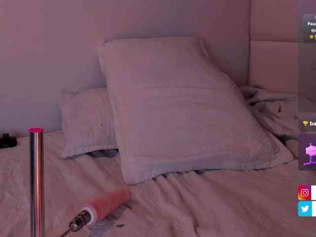 Abby-03 webcam