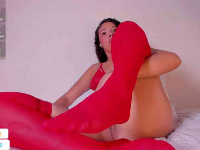 Abby-03 webcam