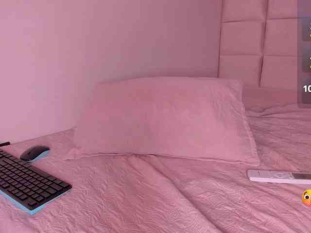 Abby-03 webcam