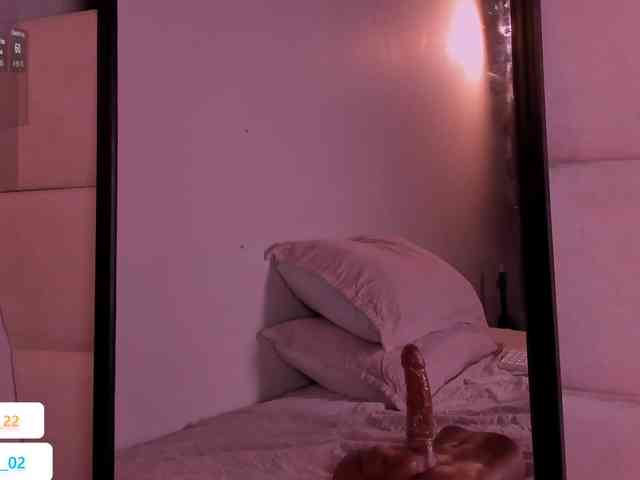 Abby-03 webcam
