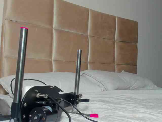 Abby-03 webcam