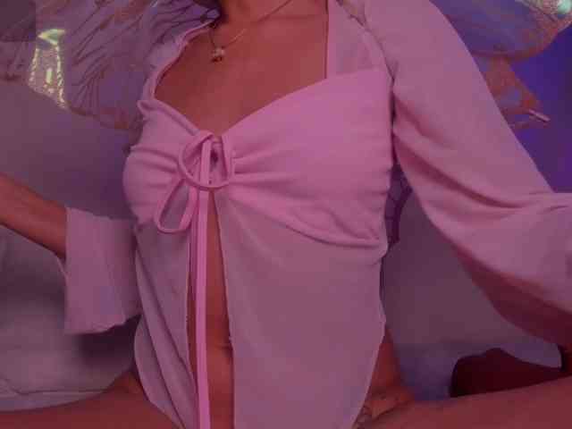 Вебкам-шоу Hanny02