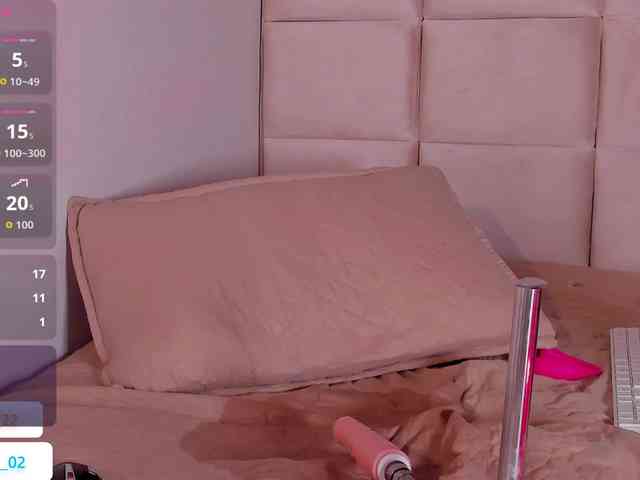 Abby-03 webcam