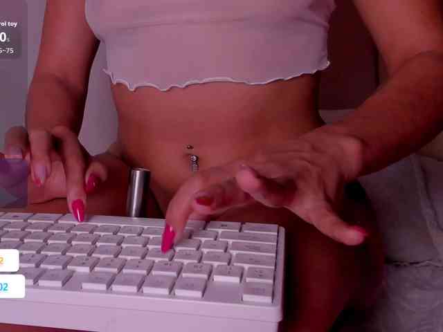 Abby-03 webcam