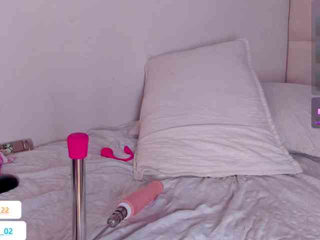 Abby-03 webcam