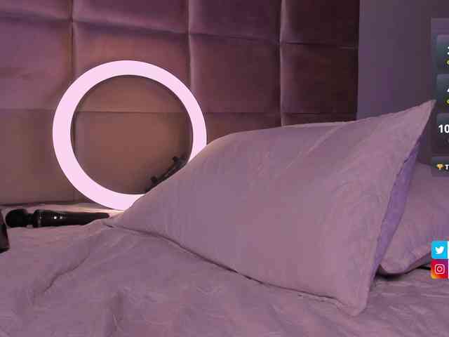 Abby-03 webcam