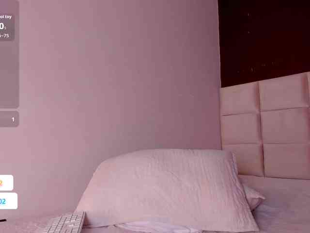 Abby-03 webcam