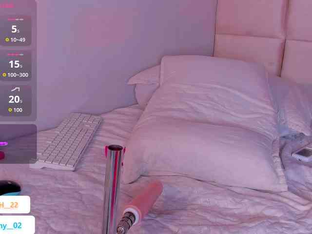 Abby-03 webcam