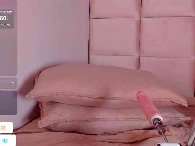 Abby-03 webcam