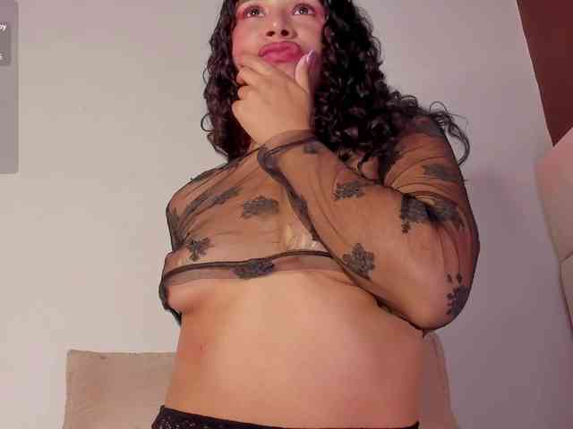 Abby-03 webcam