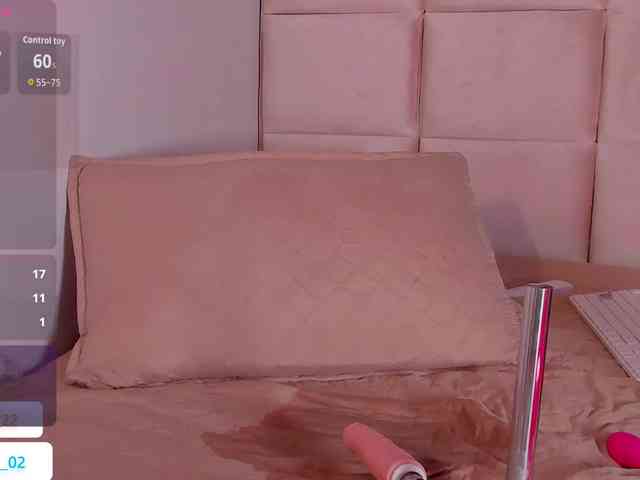 Abby-03 webcam