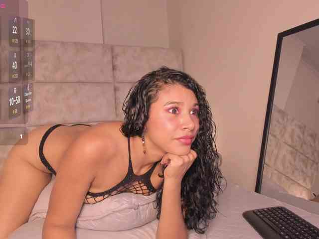 Abby-03 webcam