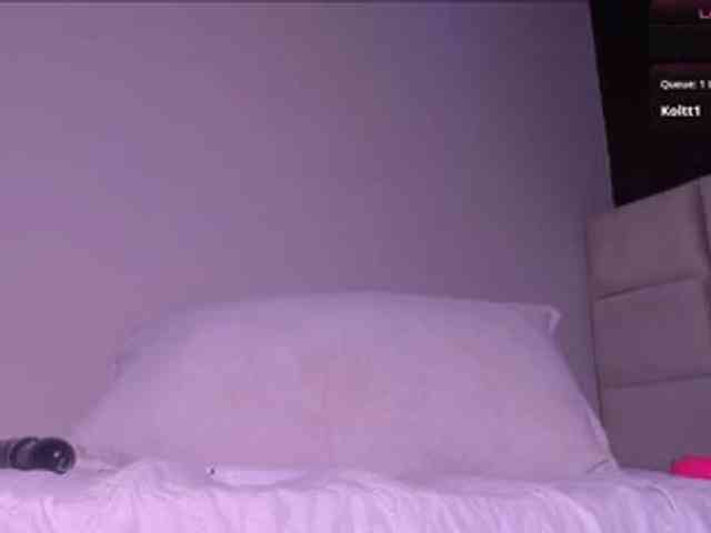 Abby-03 webcam